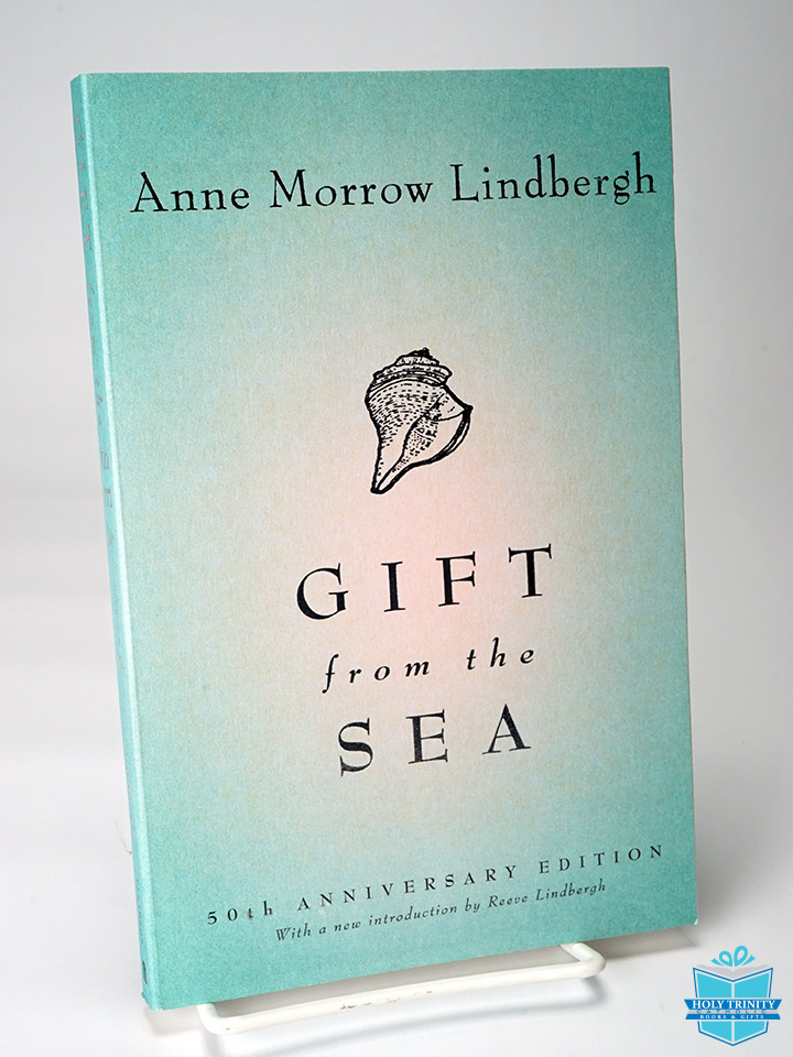Gift from the Sea | Holy Trinity Catholic Books And Gifts